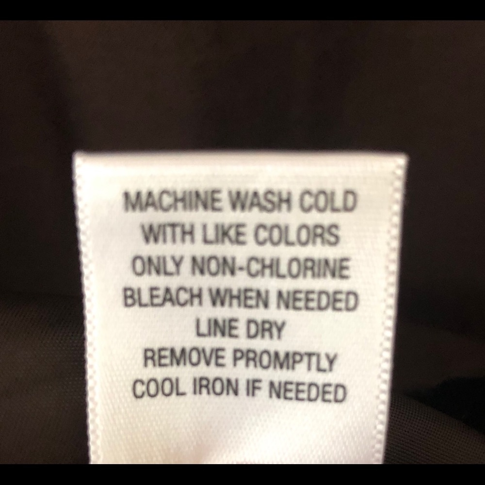 Target Merona Wendy Fudge 2 sleeveless lined dress - Picture 5 of 6